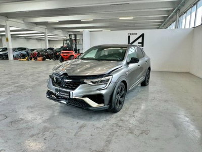 Renault Arkana E-Tech 145 CV R.S.Line Fast Track (3)