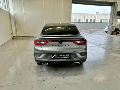 Renault Arkana E-Tech 145 CV R.S.Line Fast Track (6)