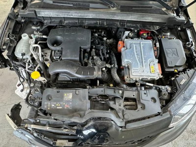 Renault Arkana E-Tech 145 CV R.S.Line Fast Track (9)