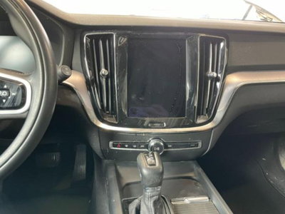 Volvo V60 D3 Geartronic Business (15)