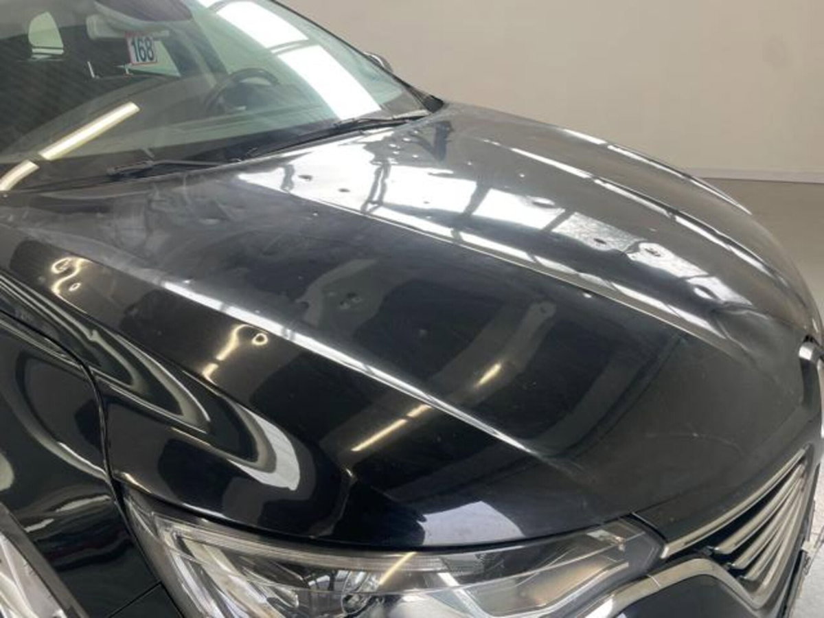 Renault Talisman SporTour dCi 120 CV Business (10)