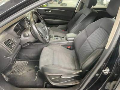 Renault Talisman SporTour dCi 120 CV Business (12)