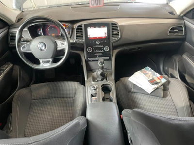 Renault Talisman SporTour dCi 120 CV Business (15)