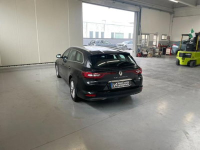 Renault Talisman SporTour dCi 120 CV Business (5)