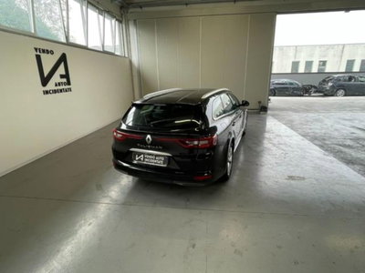 Renault Talisman SporTour dCi 120 CV Business (7)