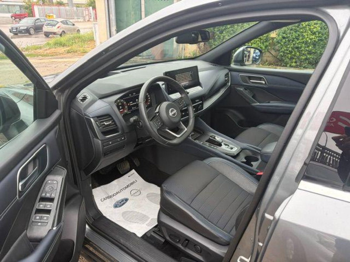Nissan Qashqai 1.5 e-power Tekna 2wd (11)