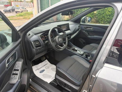 Nissan Qashqai 1.5 e-power Tekna 2wd (11)