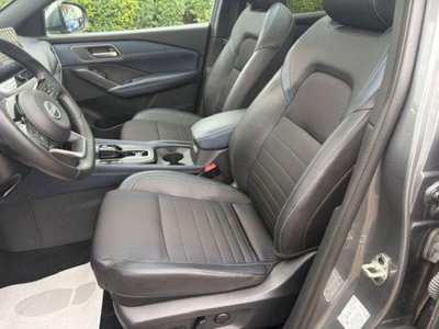 Nissan Qashqai 1.5 e-power Tekna 2wd (14)