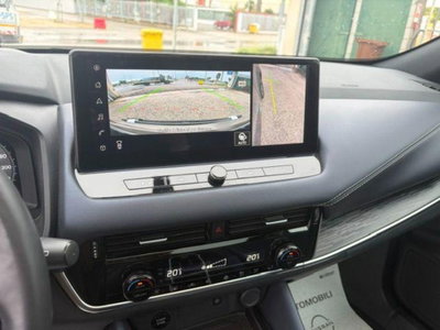 Nissan Qashqai 1.5 e-power Tekna 2wd (18)