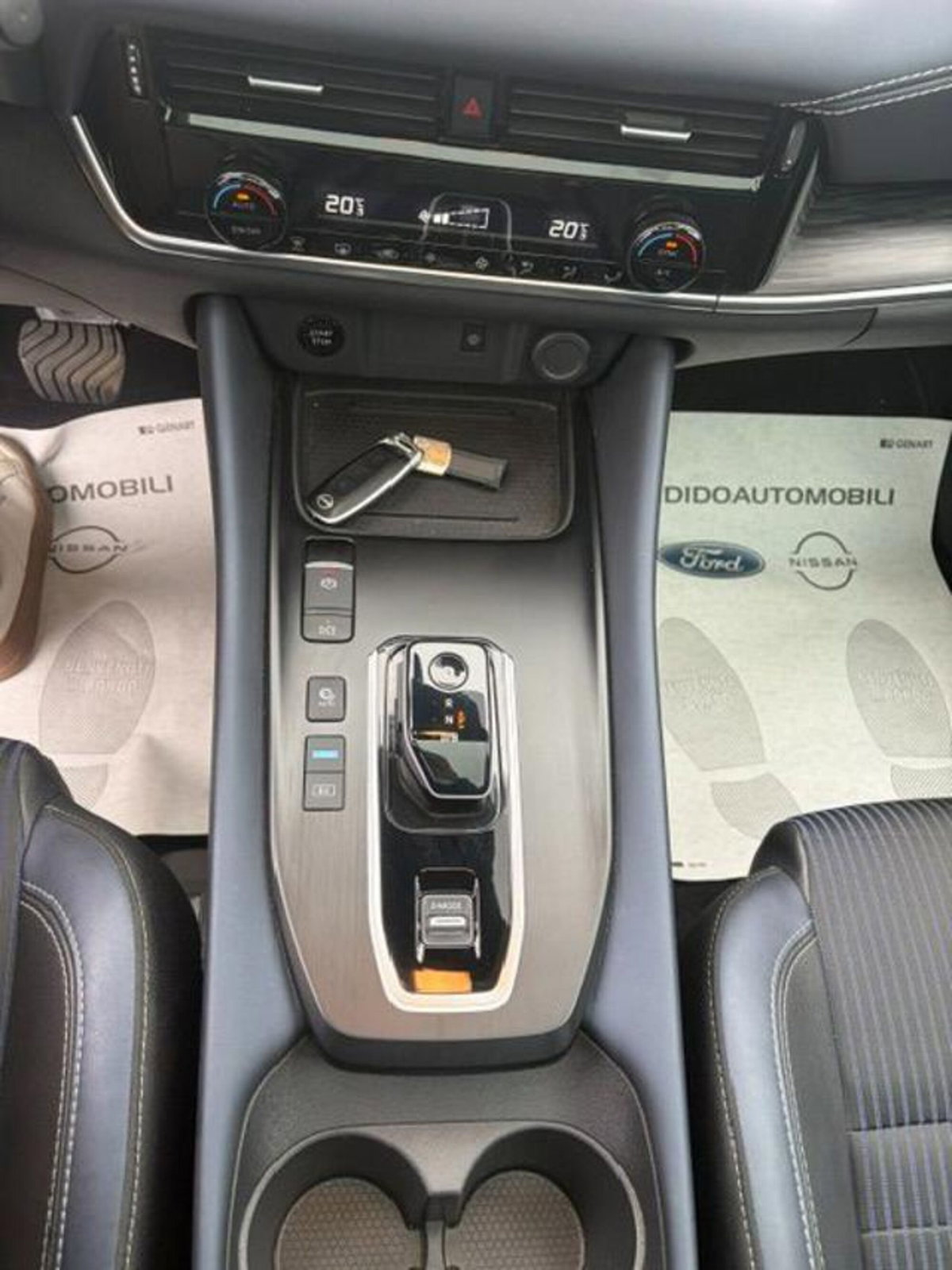 Nissan Qashqai 1.5 e-power Tekna 2wd (19)
