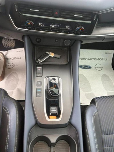Nissan Qashqai 1.5 e-power Tekna 2wd (19)