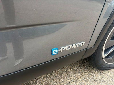 Nissan Qashqai 1.5 e-power Tekna 2wd (5)