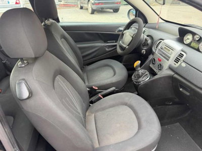 Lancia Ypsilon 1.2 69 CV Platinum (18)