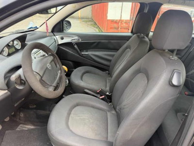 Lancia Ypsilon 1.2 69 CV Platinum (20)