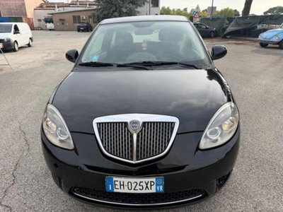 Lancia Ypsilon 1.2 69 CV Platinum (7)