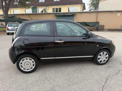 Lancia Ypsilon 1.2 69 CV Platinum (9)