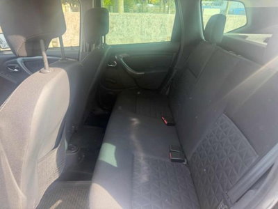 Dacia Duster 1.5 dCi 110CV Start&Stop 4x2 Ambiance (15)