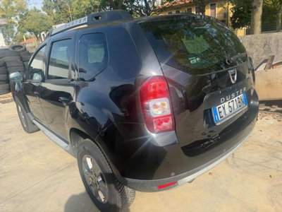 Dacia Duster 1.5 dCi 110CV Start&Stop 4x2 Ambiance (18)