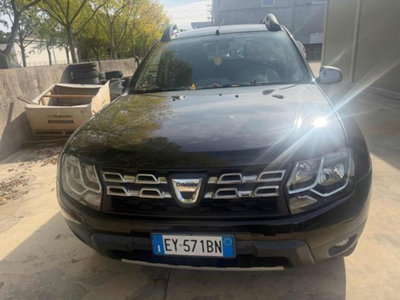 Dacia Duster 1.5 dCi 110CV Start&Stop 4x2 Ambiance (2)