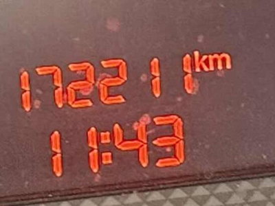 Fiat Qubo 1.4 8V 77 CV Dynamic Natural Power (15)