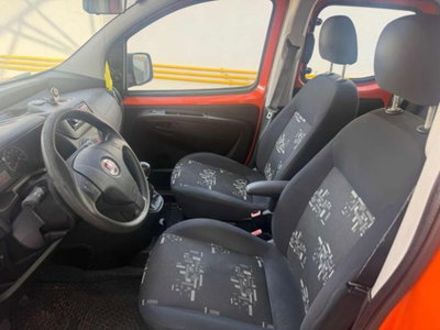 Fiat Qubo 1.4 8V 77 CV Dynamic Natural Power (16)