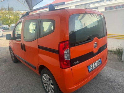 Fiat Qubo 1.4 8V 77 CV Dynamic Natural Power (18)
