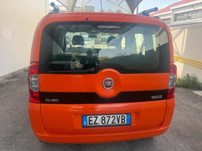 Fiat Qubo 1.4 8V 77 CV Dynamic Natural Power (19)