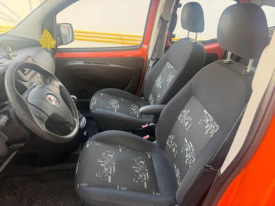 Fiat Qubo 1.4 8V 77 CV Dynamic Natural Power (9)