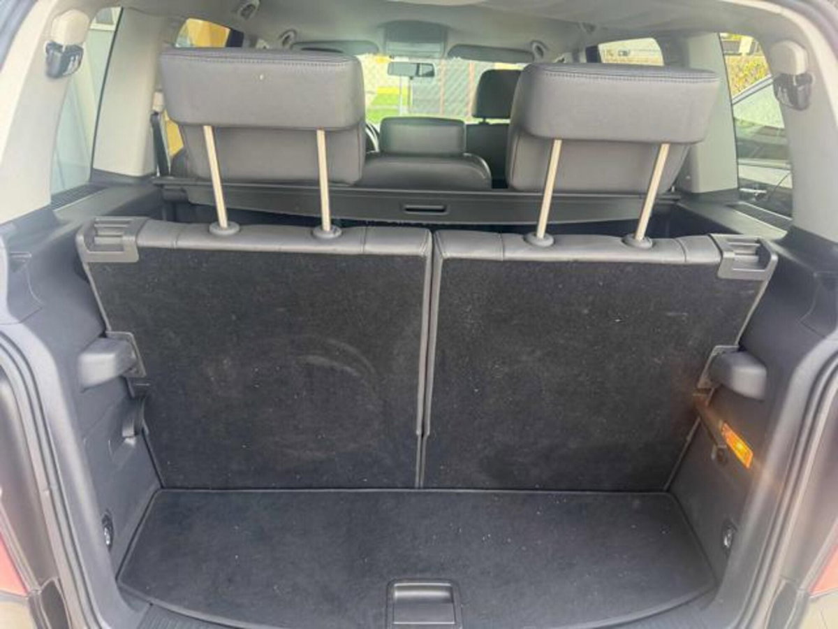 Volkswagen Touran 16V TSI 150CV Conceptl.Ecofuel (20)