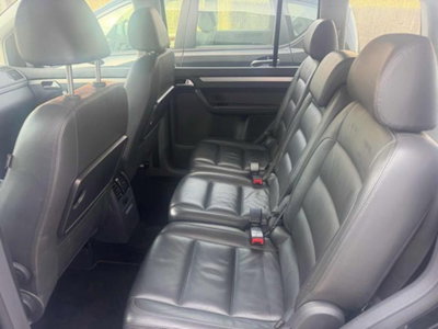 Volkswagen Touran 16V TSI 150CV Conceptl.Ecofuel (4)