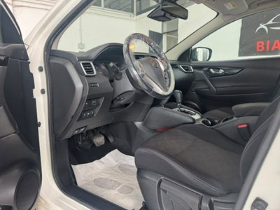 Nissan Qashqai 1.6 dCi 2WD Tekna (11)