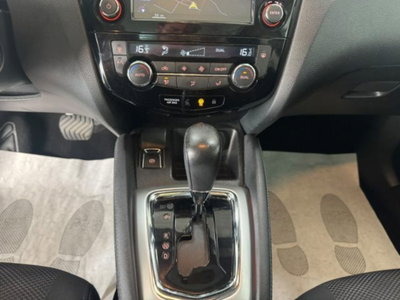 Nissan Qashqai 1.6 dCi 2WD Tekna (18)