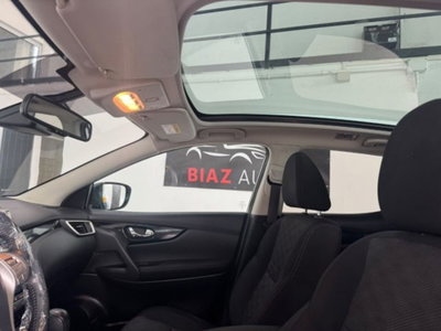 Nissan Qashqai 1.6 dCi 2WD Tekna (20)
