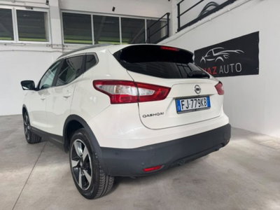 Nissan Qashqai 1.6 dCi 2WD Tekna (3)