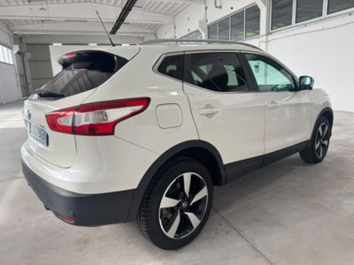 Nissan Qashqai 1.6 dCi 2WD Tekna (5)