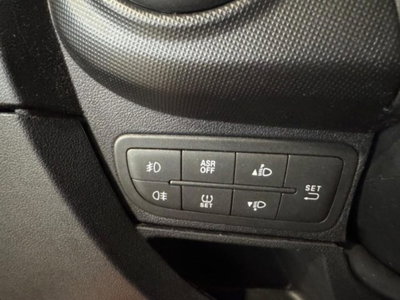 Fiat Qubo 1.3 MJT 80 CV Lounge (14)
