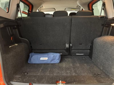 Fiat Qubo 1.3 MJT 80 CV Lounge (19)