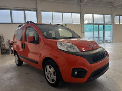 Fiat Qubo 1.3 MJT 80 CV Lounge (2)
