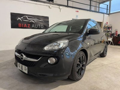 Opel Adam 1.2 70 CV Glam