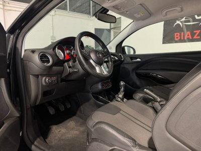Opel Adam 1.2 70 CV Glam (10)