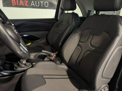 Opel Adam 1.2 70 CV Glam (12)