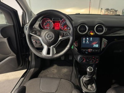 Opel Adam 1.2 70 CV Glam (14)