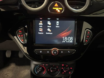 Opel Adam 1.2 70 CV Glam (15)