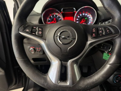 Opel Adam 1.2 70 CV Glam (17)