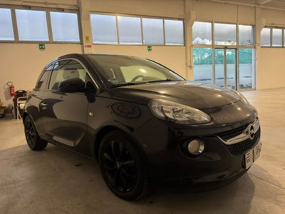 Opel Adam 1.2 70 CV Glam (2)