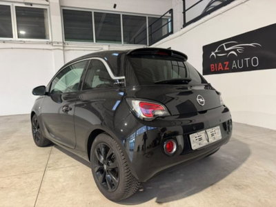 Opel Adam 1.2 70 CV Glam (3)
