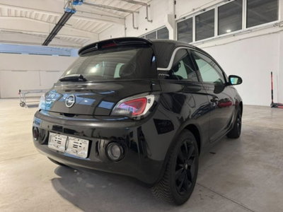 Opel Adam 1.2 70 CV Glam (4)