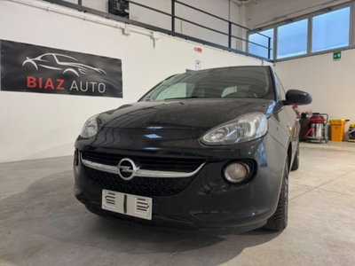 Opel Adam 1.2 70 CV Glam (5)