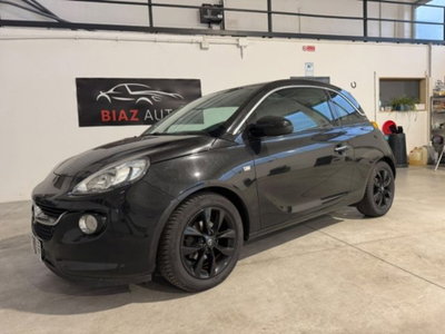Opel Adam 1.2 70 CV Glam (6)