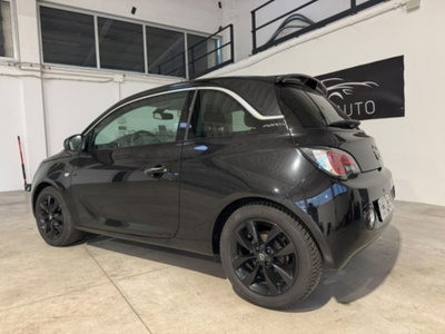 Opel Adam 1.2 70 CV Glam (7)